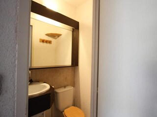 Appartamento Chamrousse Caratteristiche 21