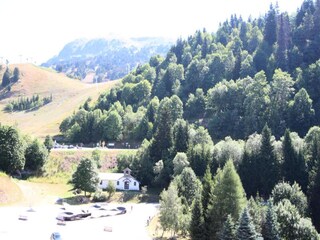 Apartment Chamrousse Außenaufnahme 10