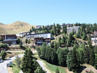 Apartment Chamrousse Außenaufnahme 11