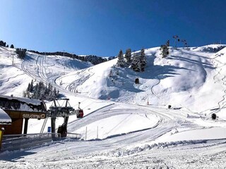 Apartment Chamrousse Außenaufnahme 12