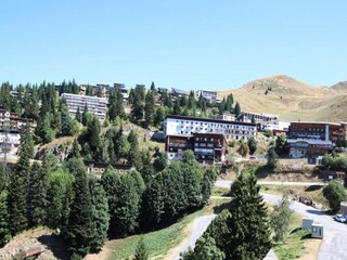 Apartment Chamrousse Außenaufnahme 14