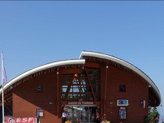 Appartamento Chamrousse Ambiente 34