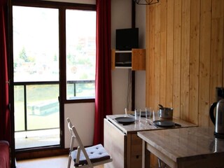 Apartment Chamrousse Ausstattung 16