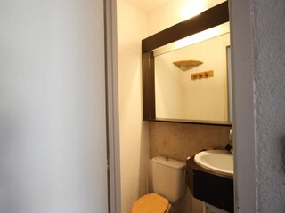 Appartamento Chamrousse Caratteristiche 17