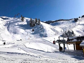 Appartamento Chamrousse Registrazione all'aperto 4