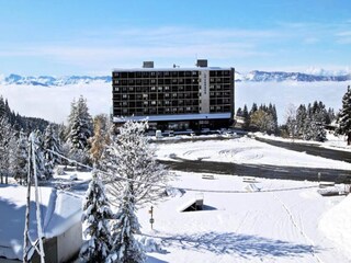 Apartment Chamrousse Umgebung 31