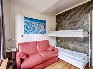Appartement Tignes Équipement 16