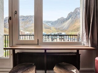Apartment Tignes Features 18