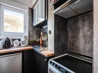 Apartment Tignes Features 19