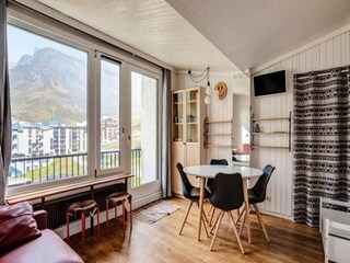 Apartment Tignes Features 20