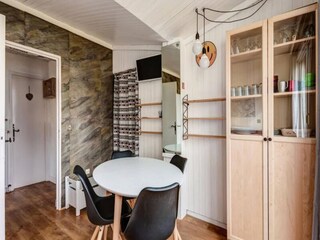 Appartement Tignes Équipement 11