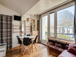 Apartment Tignes Features 22