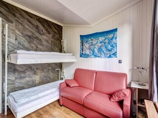Appartement Tignes Équipement 14