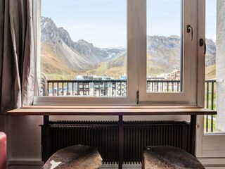 Appartement Tignes Équipement 9