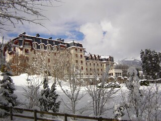 Apartment Tignes Environment 29