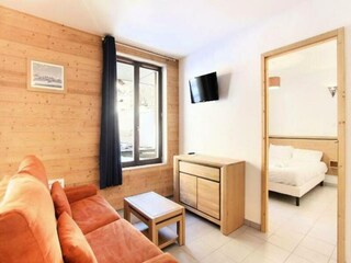 Apartment La Clusaz  13