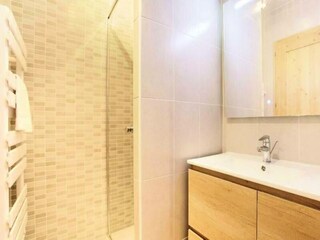 Appartement La Clusaz  15