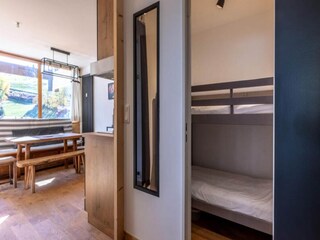 Appartement La Clusaz  22