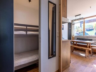 Appartement La Clusaz  24
