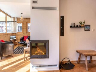 Appartement La Clusaz  18