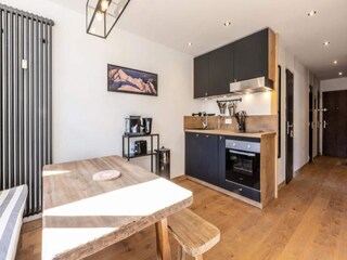 Appartement La Clusaz  25