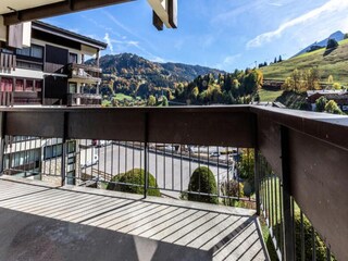 Appartement La Clusaz  19