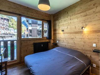 Appartement La Clusaz  26