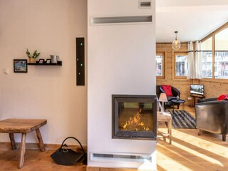 Appartement La Clusaz  29
