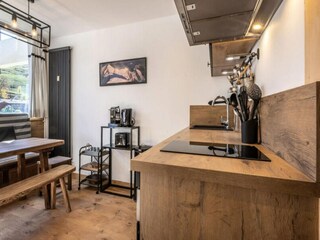 Appartement La Clusaz  10