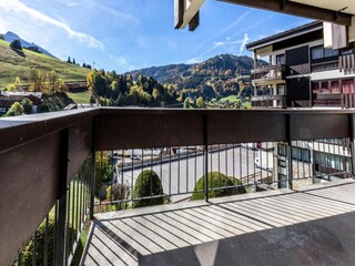 Appartement La Clusaz  1