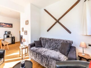 Appartement La Clusaz  15
