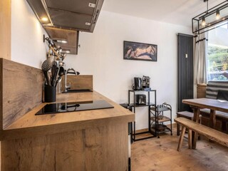 Appartement La Clusaz  17
