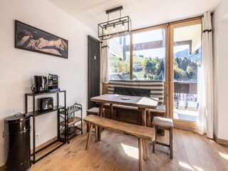 Appartement La Clusaz  31