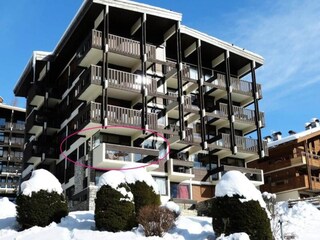 Apartment La Clusaz  27