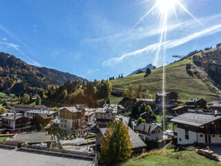 Appartement La Clusaz  5