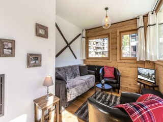 Appartement La Clusaz  21