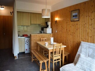 Apartment Le Grand-Bornand  3