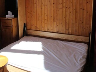 Appartement Le Grand-Bornand  8