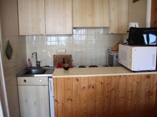 Appartement Le Grand-Bornand  9