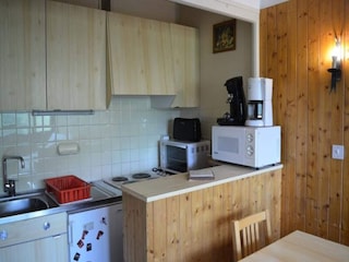 Apartment Le Grand-Bornand  5