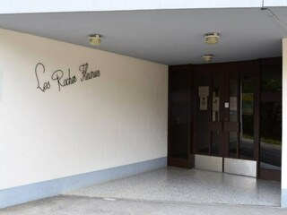Apartment Le Grand-Bornand  6