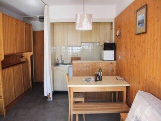 Apartment Le Grand-Bornand  13