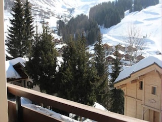Apartment Le Grand-Bornand  7