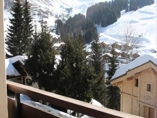 Appartement Le Grand-Bornand  7