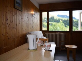 Apartment Le Grand-Bornand  14