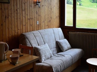 Apartment Le Grand-Bornand  11