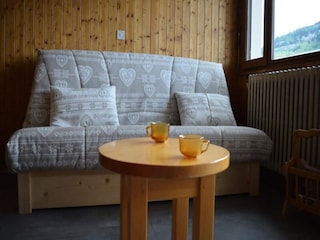 Apartment Le Grand-Bornand  15