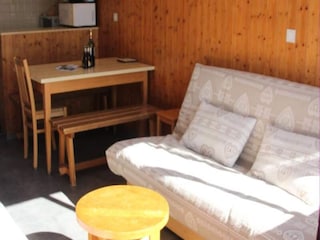 Apartment Le Grand-Bornand  16