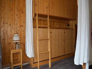 Apartment Le Grand-Bornand  17