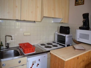 Apartment Le Grand-Bornand  18
